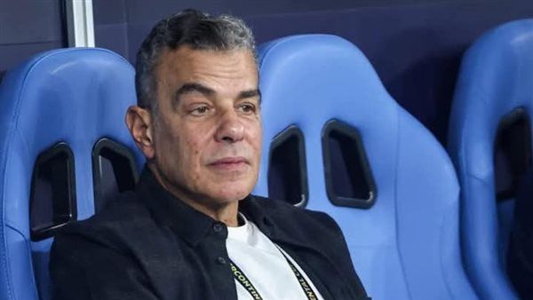 النواب والكاميرات سر تجنب مرتجي والجارحي لعقوبات الانضباط