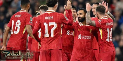 الأحد.. ليفربول لمواصلة تصدر الدوري الإنجليزي أمام ويستهام