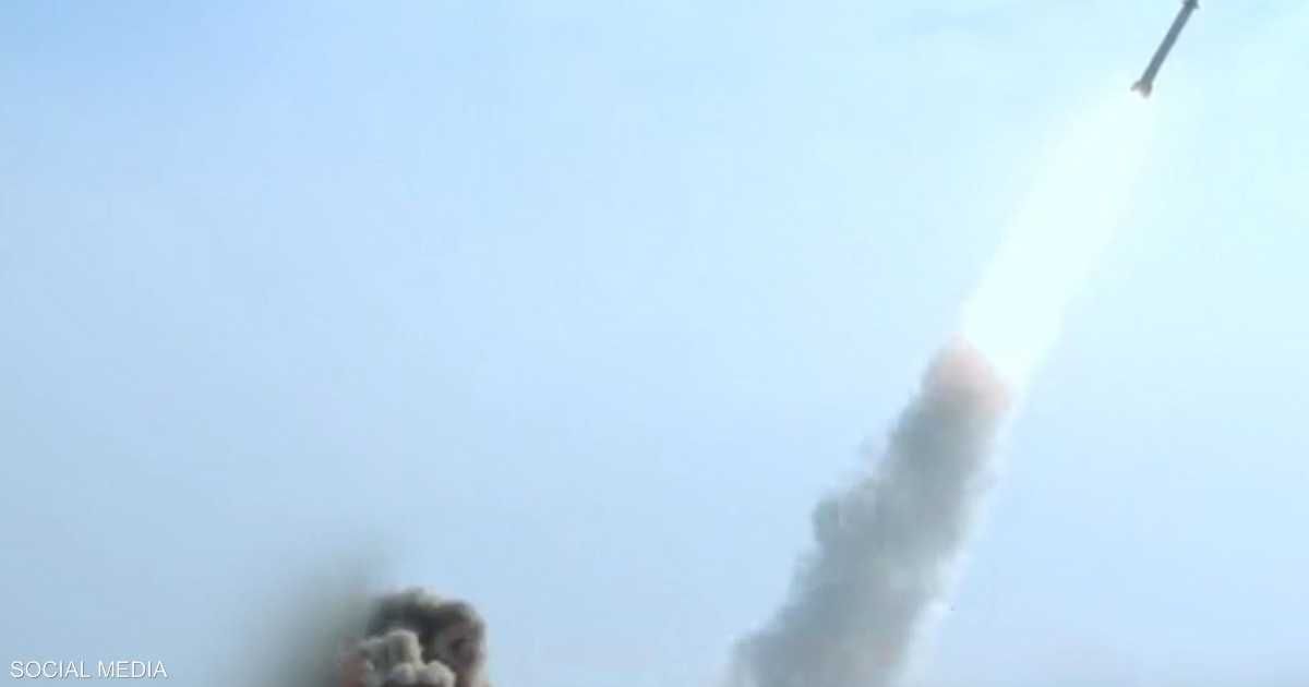 العالم اليوم - الجيش الإسرائيلي يعترض صاروخا أطلق من اليمن