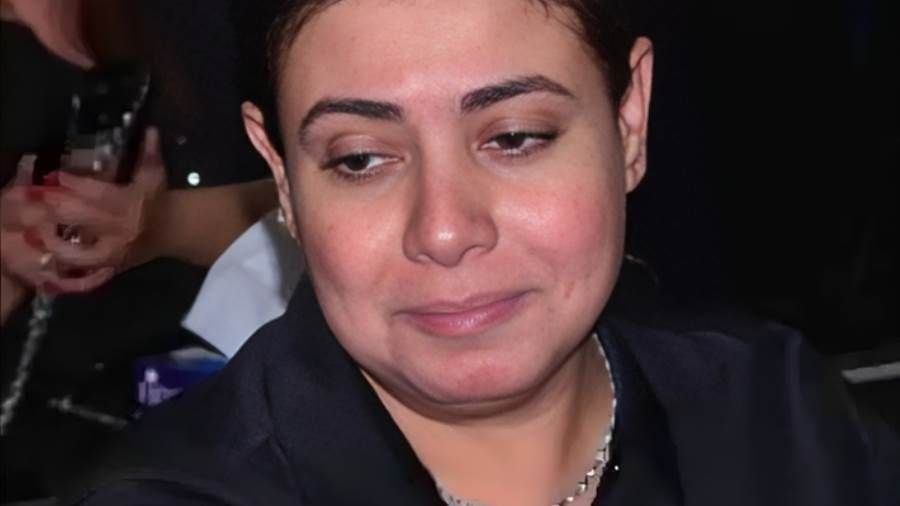 الفنانة نشوى مصطفى تعلن عن وفاة زوجها وتطلب من محبيها حضور جنازته أعلنت الفنانة نشوى مصطفى صباح اليوم السبت وفاة زوجها وكتبت على حسابها الشخصي على فيس بوك: ادعو له بالرحمة إقرأ المزيد