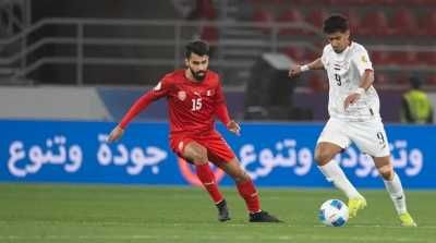 أخبار اليمن : اليمن يختتم مشواره في كأس الخليج بفوز تاريخي على البحرين