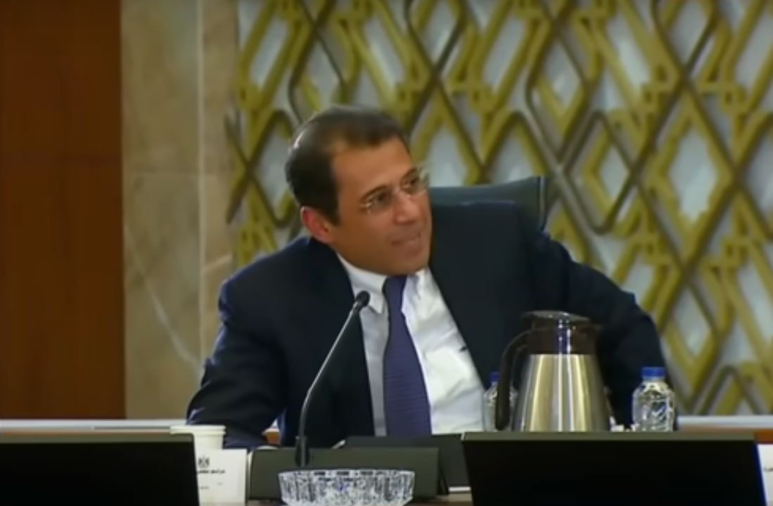 باسل سامي سعد يكشف عن 3 نقاط أساسية لتعزيز قدرة النشاط…