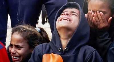 أخبار اليمن : اليونيسف: عام 2024 أحد أسوأ أعوام الأطفال