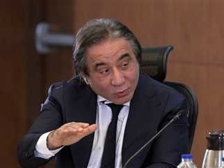 أحمد عز: معدل النمو السنوي يجب أن يكون المعيار الرئيسي في…