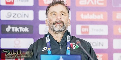 بيتزي يعلق على لقاء البحرين