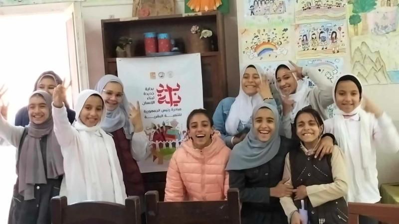 وزير الصحة: المبادرة الرئاسية «بداية» قدمت للمواطنين 288 مليون خدمة خلال 100...