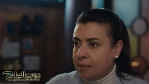 "بكاء وانهيار" شاهد: نشوى مصطفى تنهار قبل تشييع جنازة زوجها "لقطات تدمع القلوب"