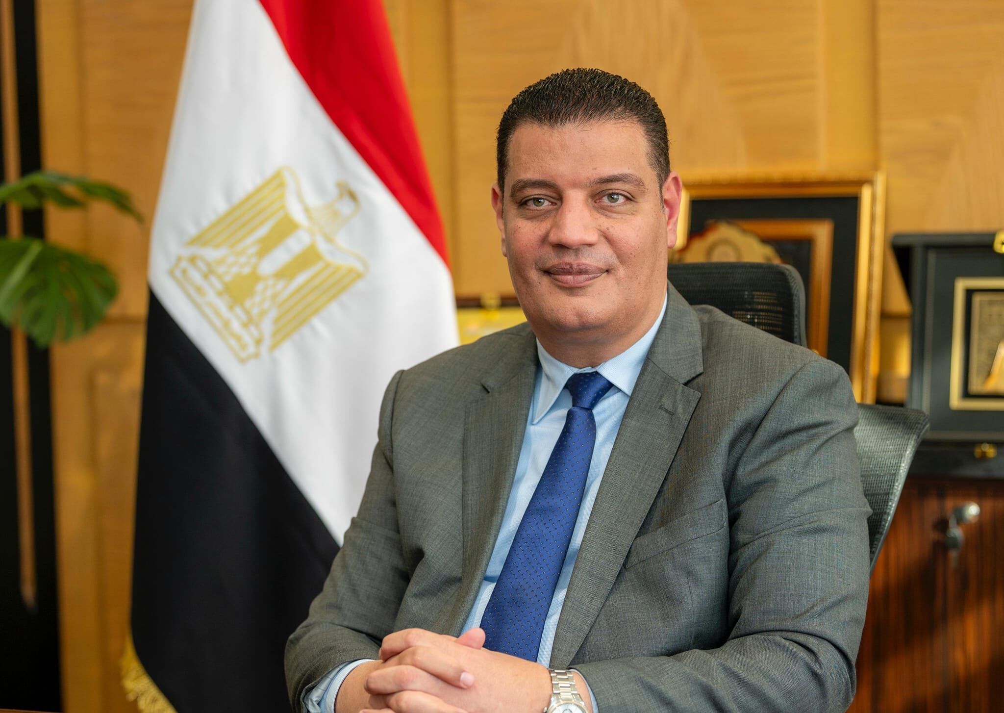 التضامن الاجتماعي تقرر مد سداد قيمة رسوم حج الجمعيات الأهلية…