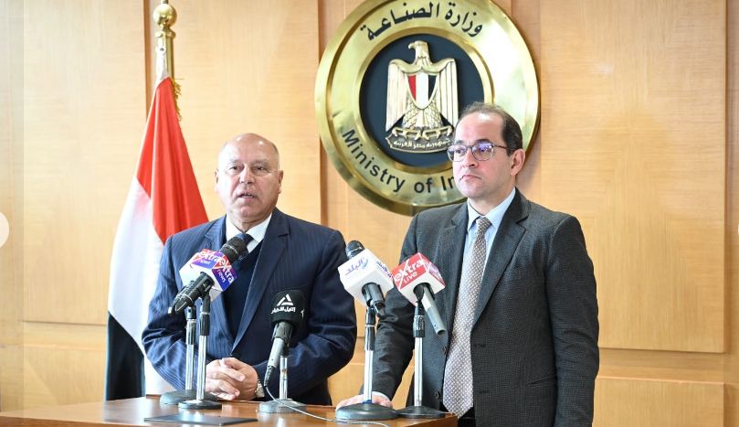 عاجل.. 30 مليار جنيه تسهيلات تمويلية للقطاع الخاص لشراء…