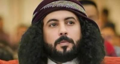 أخبار اليمن : الحزن يخيم على الفنان اليمني أبو حنظله