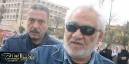 تشييع جنازة شقيقة سامح الصريطي من مسجد الشربتلي بالتجمع