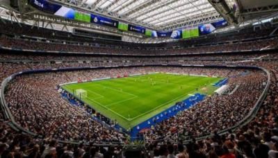 ريال مدريد يتخذ خطوة تجارية جريئة