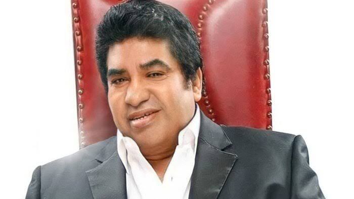 أحمد عدوية مسيرة حافلة من الإبداع والشعبية حتى النهاية (بروفايل)