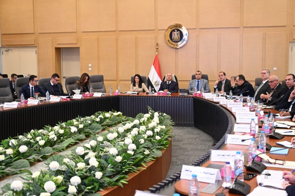 عاجل.. 30 مليار جنيه تسهيلات تمويلية للقطاع الخاص لشراء…