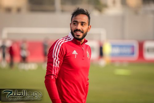 مفاجأة مدوية.. تطورات جديدة في مفاوضات السويحلي الليبي مع كهربا