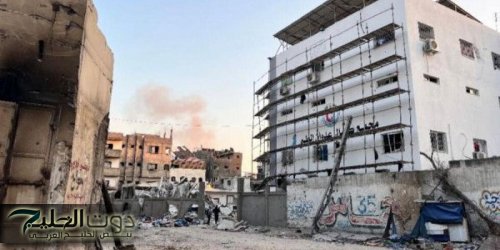 إعلام إسرائيلي: الجيش لن يسمح بعودة مستشفى كمال عدوان للعمل مجدداً