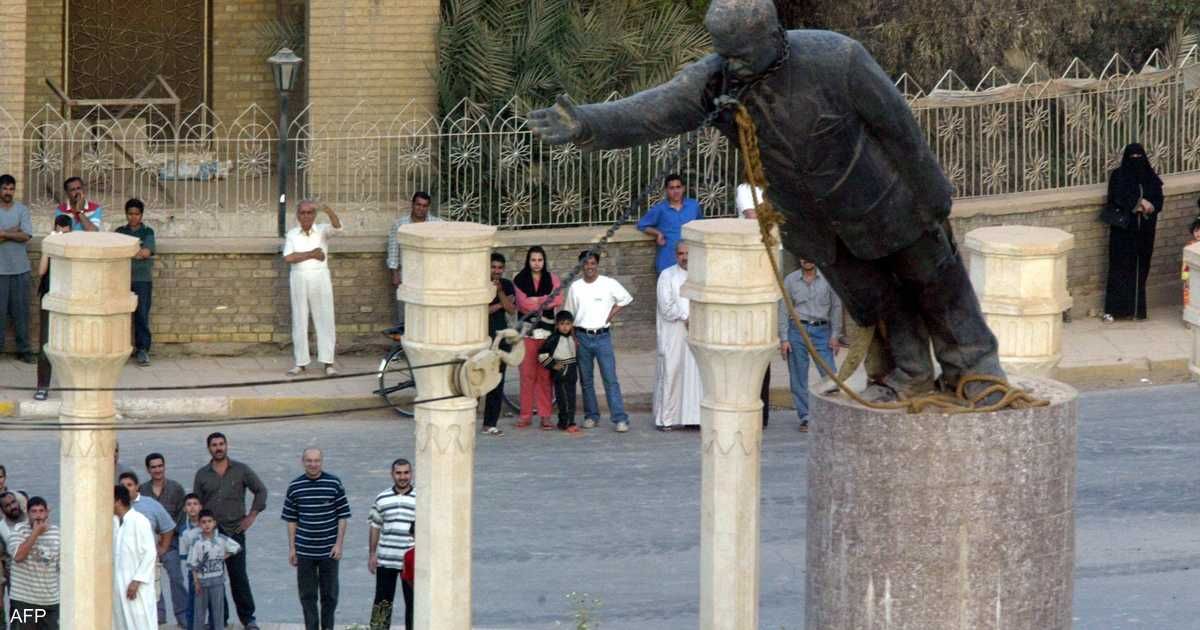 العالم اليوم - هل يدخر السوريون 20 عاما باستقاء الدرس العراقي؟