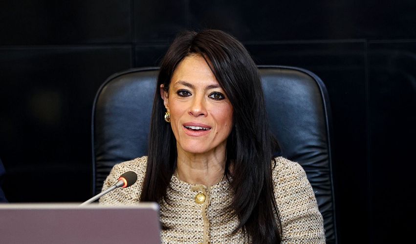 وزيرة التخطيط: 2 مليار جنيه مخصصات لتنفيذ المشروع القومي…