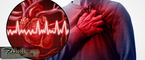 "استشاري كبير يوضح السر!".. السبب وراء تعرض الرجال للجلطات اكثر من النساء .. تعرف عليه!!