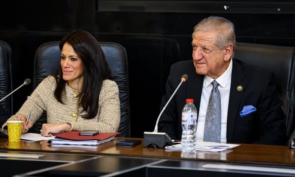  المشاط: المجموعة الوزارية لريادة الأعمال تعمل على إعداد…