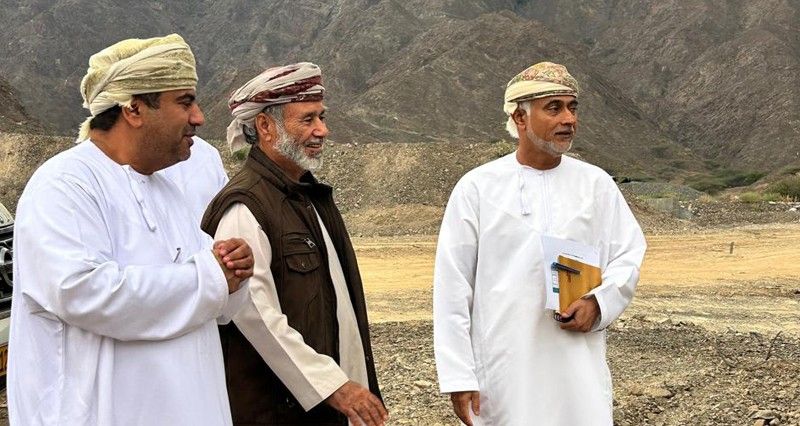 تواصل الاستعدادات والتحضيرات لمسابقة الرماية بالعوابي