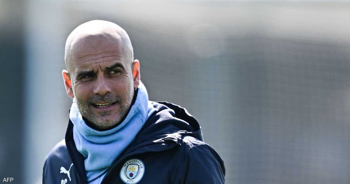 العالم اليوم - غوارديولا "يتغنى" بمسيرة 500 مباراة مع مانشستر