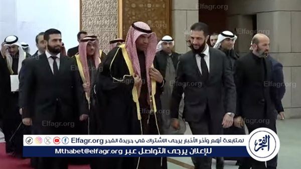 الخارجية الكويتية توضح دلالات زيارة أمين عام مجلس التعاون الخليجي إلى دمشق للقاء الشرع