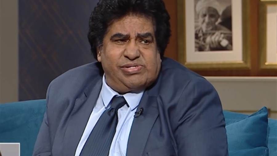 وفاة الفنان أحمد عدوية عن عمر ناهز 79 عاما أعلنت لمياء راتب ابنه الفنان الراحل أحمد راتب خبر وفاة المطرب الشعبي أحمد عدوية منذ قليل عن عمر ناهز 79 عا إقرأ المزيد