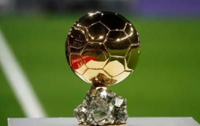 الذكاء الاصطناعي يختار أفضل لاعب في العالم خلال 2024