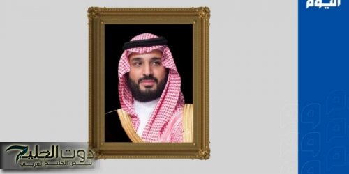 ولي العهد يعزّي نائب رئيس الوزراء الكوري في ضحايا حادث الطائرة