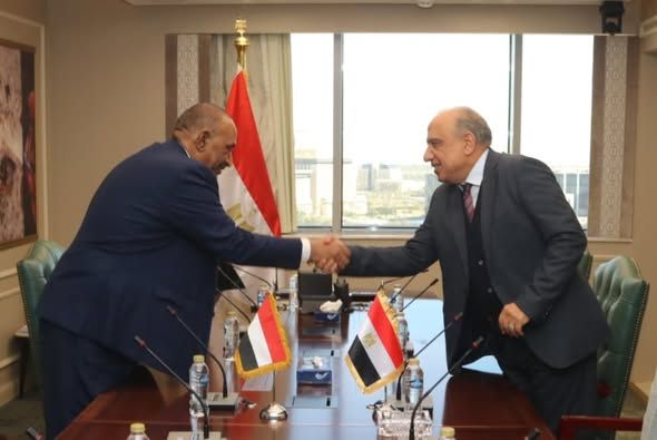 محمد عصمت: الاهتمام بمشروعات الربط الكهربائي لتحقيق الأمن…