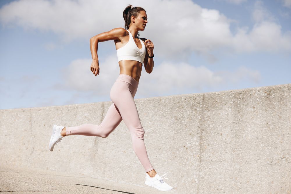 التمارين اللاهوائية.. جسر عبوركِ لوزن مثالي وقوام ممشوق وصحة أفضل