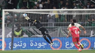 منتخب عُمان يتأهل إلى نهائي خليجي 26