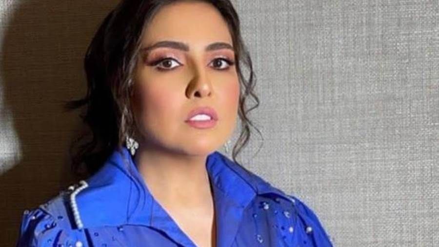 مي كساب تدعم الفنانة نشوى مصطفى برسالة مؤثرة نشرت الفنانة مي كساب عبر حسابها على إنستغرام صورة تجمع الفنانة نشوى مصطفى وزوجها الراحل محمد عماد موجهة لها إقرأ المزيد