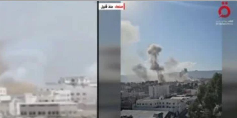 مستشار رئيس وزراء اليمن لـ"القاهرة الإخبارية: الهجمات الغربية تتسارع