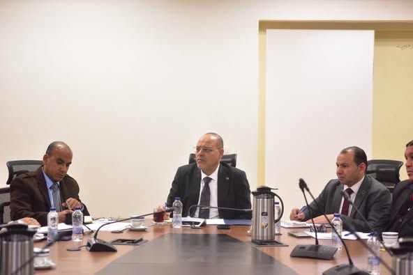 وزير العمل: هدفنا موسم حج ناجح ولا تهاون مع الشركات الغير…