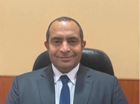 تعيين حمدي الحماحمي رئيسا لمصلحة دمغ المصوغات والموازين