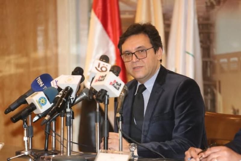 وزير الثقافة يعلن تفاصيل احتفالية ”يوم الثقافة المصرية” وآلية اختيار المكرمين خلال...