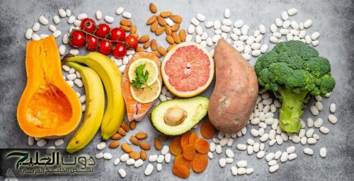 "ولا كان على البال ولا الخاطر" .. أطعمة هاتنزل الكولسترول والسكر في الدم لسابع أرض .. يارتني كنت عرفت المعلومة دي من زمان!!