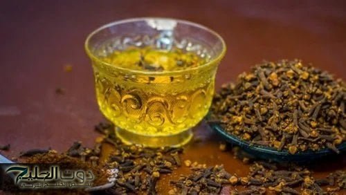 جربة بنفسك ومش هتصدق النتيجة!!... فتاة سورية شربت كوب من منقوع القرنفل لمدة اسبوع وكانت الصدمة!