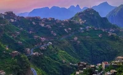 أخبار اليمن : تحذير من طقس بارد في هذه المحافظات