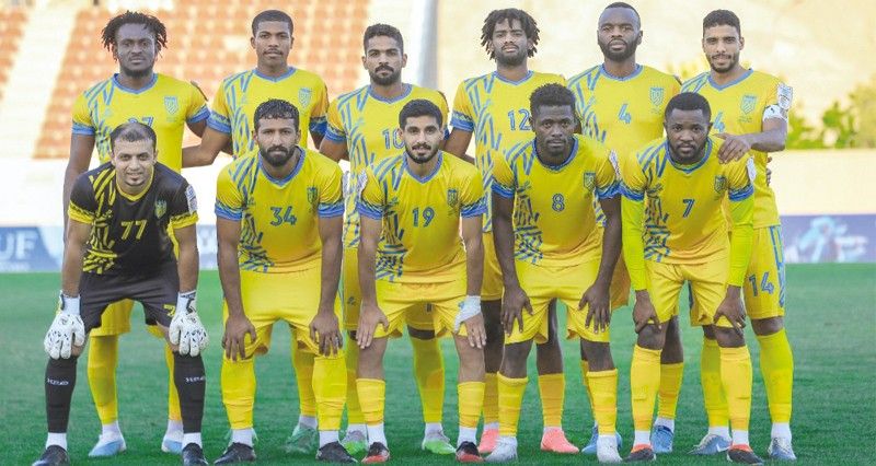 اليوم ..صحار يلاقي بهلاء ومواجهة مثيرة بين السيب والنصر