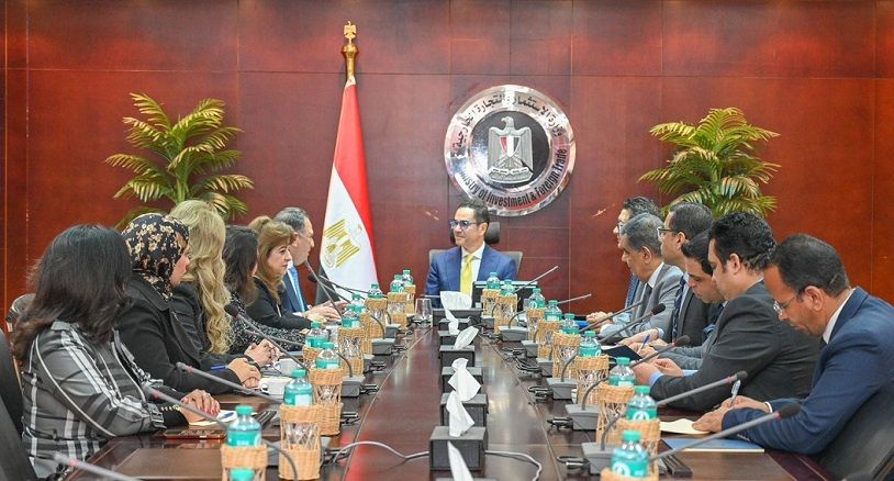 الخطيب: نستهدف تقليل عدد الجهات الحكومية المتعاملة مع…