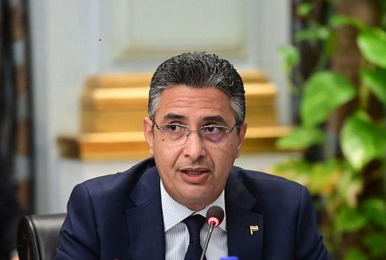 وزير التموين: نستهدف شراء 6 ملايين طن من محصول القصب وإنتاج…