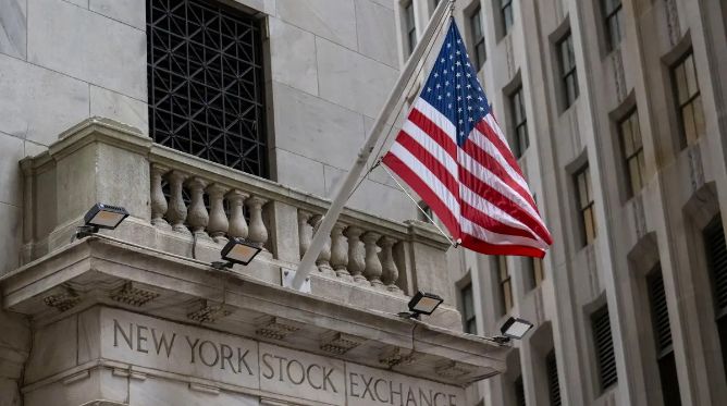 انخفاض عوائد سندات الخزانة الأمريكية في أسبوع التداول الأخير…