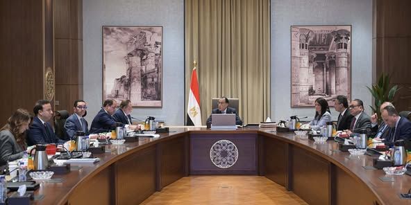 مدبولي: ارتفاع معدلات تحويلات المصريين في الخارج بفضل وجود…