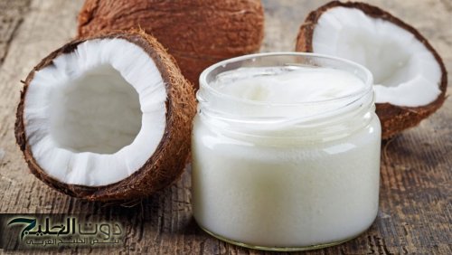 "سر من عطار سيناوى عجوز ".. تحضير زيت جوز الهند في البيت بدون أدوات عملت 20 لتر في ثواني !! مستحيل تشتريه من بره تاني !!