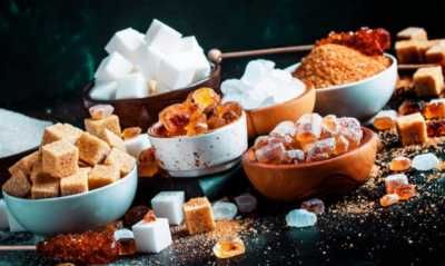 أخبار اليمن : ما هي كمية السكر التي يجب أن نتناولها يوميًا؟