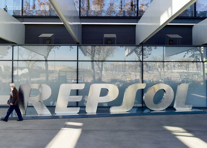 ريبسول الإسبانية تستأنف أعمال التنقيب عن النفط في ليبيا