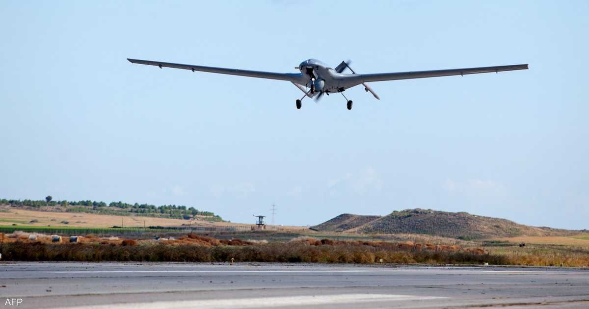 العالم اليوم - قسد تعلن إسقاط مسيرة "بيرقدار" تركية بريف حلب